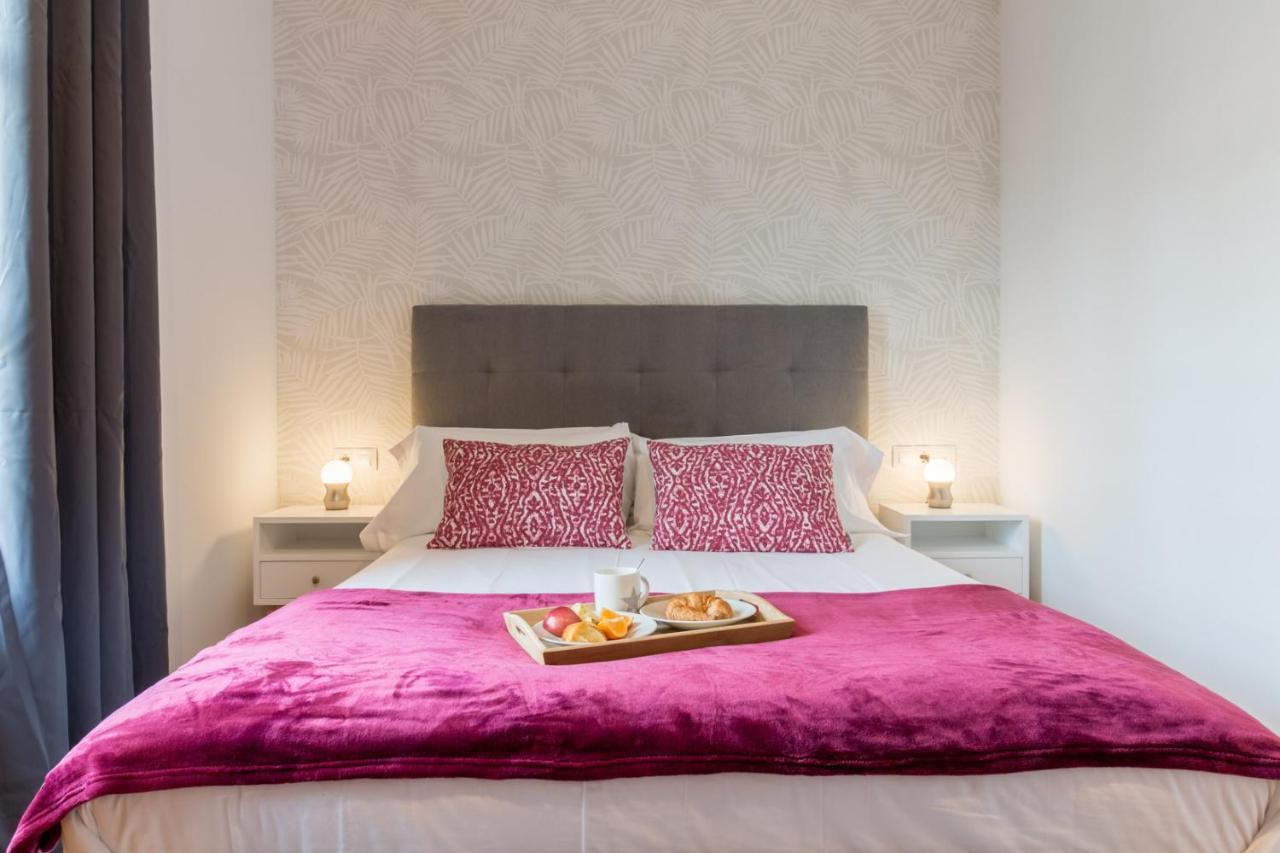 Sibs Bcn- Balmes- Romantic Citycentre Beautiful — Photos 3